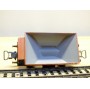 MÄRKLIN 4798 coffret 5 wagons LÖWENGAS DB BO 
