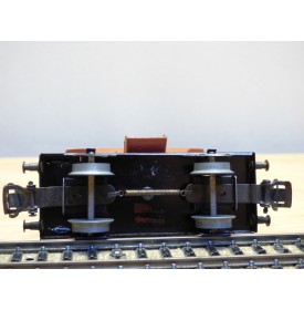 MÄRKLIN 4798 coffret 5 wagons LÖWENGAS DB BO 