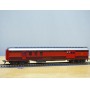 AHM 6206-21 / RIVAROSSI  6206, fourgon postal  ( Baggage R.P.O. )   ALTON  " Armstrong " neuf    BO
