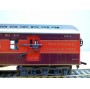 AHM 6206-21 / RIVAROSSI  6206, fourgon postal  ( Baggage R.P.O. )   ALTON  " Armstrong " neuf    BO
