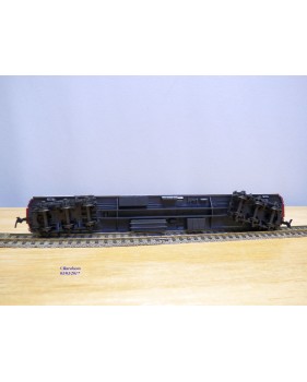 AHM 6206-21 / RIVAROSSI  6206, fourgon postal  ( Baggage R.P.O. )   ALTON  " Armstrong " neuf    BO