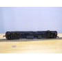 AHM 6206-21 / RIVAROSSI  6206, fourgon postal  ( Baggage R.P.O. )   ALTON  " Armstrong " neuf    BO