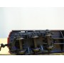 RIVAROSSI V ABZ voiture grandes lignes mixte 1/2 ème Cl. type ABz FS 