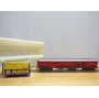 AHM 6206-21 / RIVAROSSI  6206, fourgon postal  ( Baggage R.P.O. )   ALTON  " Armstrong " neuf    BO
