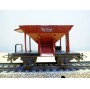 MÄRKLIN 4798 coffret 5 wagons LÖWENGAS DB BO 