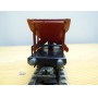 MÄRKLIN   367.6  wagon trémie à déchargement latéral  type Talbot   DB   