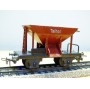 MÄRKLIN 4798 coffret 5 wagons LÖWENGAS DB BO 
