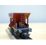 MÄRKLIN 4798 coffret 5 wagons LÖWENGAS DB BO 