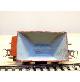 MÄRKLIN   367.6  wagon trémie à déchargement latéral  type Talbot   DB   