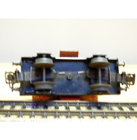 MÄRKLIN 4798 coffret 5 wagons LÖWENGAS DB BO 