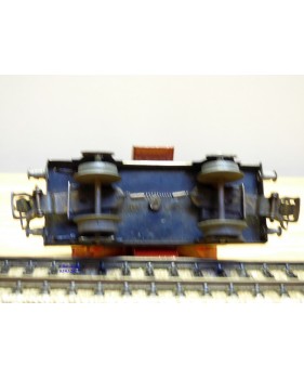 MÄRKLIN 4798 coffret 5 wagons LÖWENGAS DB BO 