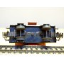 MÄRKLIN 4798 coffret 5 wagons LÖWENGAS DB BO 