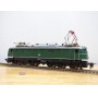 TRIX EXPRESS 2435,  motrice  Co Co Br E 50 009  DB  2 moteurs  neuf   BO
