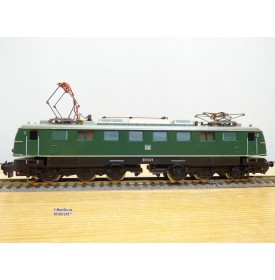 TRIX EXPRESS International  2435,  motrice  Co Co Br E 50 009  DB  2 moteurs  neuf   BO