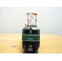 TRIX EXPRESS International  2435,  motrice  Co Co Br E 50 009  DB  2 moteurs  neuf   BO