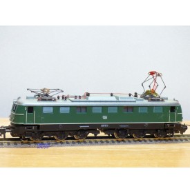 TRIX EXPRESS International  2435,  motrice  Co Co Br E 50 009  DB  2 moteurs  neuf   BO