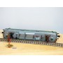 TRIX EXPRESS International  2435,  motrice  Co Co Br E 50 009  DB  2 moteurs  neuf   BO