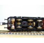 TRIX EXPRESS International  2435,  motrice  Co Co Br E 50 009  DB  2 moteurs  neuf   BO
