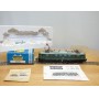 TRIX EXPRESS International  2435,  motrice  Co Co Br E 50 009  DB  2 moteurs  neuf   BO