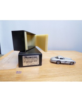 NEWCON 4-82, Mercedes Benz 300 SLR Ühlenhaut  Neuf  BO 