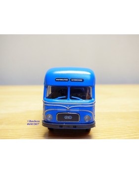 BREKINA 72205 Camion MAN F8 et remorque à 3 essieux SÜDFRÜCHTE- IMPORT Neuf BO 1/87