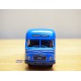 BREKINA 57900, camion FORD  FK  Stadtbibliothek  Koblenz   Neuf   BO  1/87