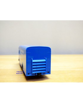 BREKINA 57900, camion FORD  FK  Stadtbibliothek  Koblenz   Neuf   BO  1/87