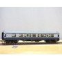 TRIX  23333 voiture Rheingold 1/2 Kl. DB BO