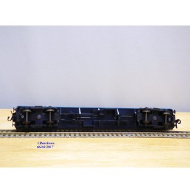 TRIX  23333 voiture Rheingold 1/2 Kl. DB BO