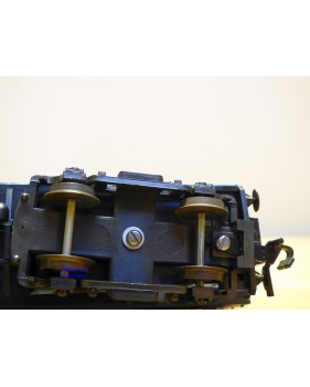 TRIX  23333 voiture Rheingold 1/2 Kl. DB BO