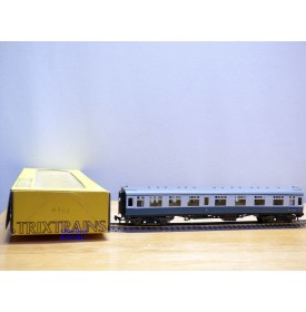 TRIX  23333 voiture Rheingold 1/2 Kl. DB BO