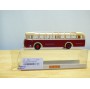 BREKINA 72205 Camion MAN F8 et remorque à 3 essieux SÜDFRÜCHTE- IMPORT Neuf BO 1/87