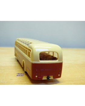 BREKINA 72205 Camion MAN F8 et remorque à 3 essieux SÜDFRÜCHTE- IMPORT Neuf BO 1/87