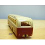 BREKINA 72205 Camion MAN F8 et remorque à 3 essieux SÜDFRÜCHTE- IMPORT Neuf BO 1/87