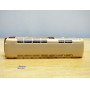 BREKINA 72205 Camion MAN F8 et remorque à 3 essieux SÜDFRÜCHTE- IMPORT Neuf BO 1/87