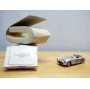 AUTOGRAPHIC Rtmc1, MERCEDES BENZ 300 SLR  Mille Miglia 1955  Moss  Jenkinson  1/43  neuf   BO