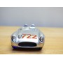 AUTOGRAPHIC Rtmc1, MERCEDES BENZ 300 SLR  Mille Miglia 1955  Moss  Jenkinson  1/43  neuf   BO