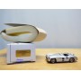 AUTOGRAPHIC RTMC 2, MERCEDES BENZ 300 SLR  Mille Miglia 1955  Moss  Jenkinson  1/43  neuf   BO