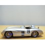 AUTOGRAPHIC RTMC 2, MERCEDES BENZ 300 SLR  Mille Miglia 1955  Moss  Jenkinson  1/43  neuf   BO
