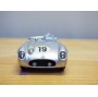 AUTOGRAPHIC RTMC 2, MERCEDES BENZ 300 SLR  Mille Miglia 1955  Moss  Jenkinson  1/43  neuf   BO