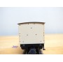 Roco 47302, wagon couvert  ancien  RAMA      K.S.Sts.B. neuf    BO