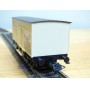 Roco 46450 wagon couvert  réfrigérant type Ibblps Interfrigo DB BO