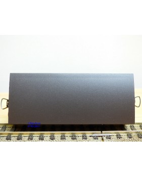 Roco 46450 wagon couvert  réfrigérant type Ibblps Interfrigo DB BO