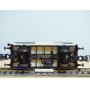 Roco 47302, wagon couvert  ancien  RAMA      K.S.Sts.B. neuf    BO