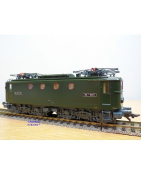 ROCO 43770 motrice double Ae 8/14  N° 11852 SBB  BO