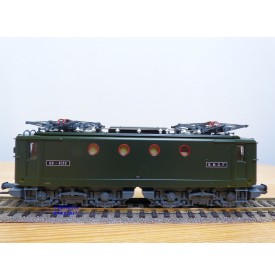 ROCO 63652.1, motrice BB 8139   SNCF  neuf  BO