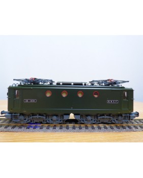 ROCO 63652.1, motrice BB 8139   SNCF  neuf  BO