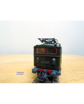 ROCO 63652.1, motrice BB 8139   SNCF  neuf  BO