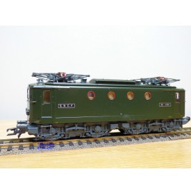 ROCO 63652.1, motrice BB 8139   SNCF  neuf  BO