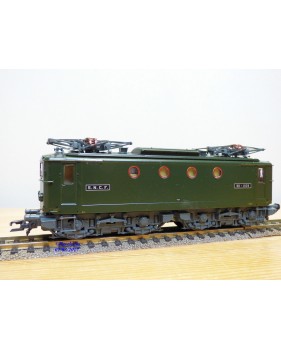 ROCO 43770 motrice double Ae 8/14  N° 11852 SBB  BO